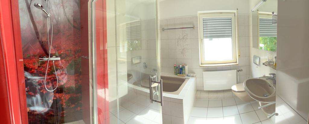 Badezimmer Bild 1